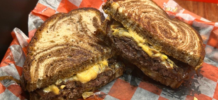 Classic 116 Melt
