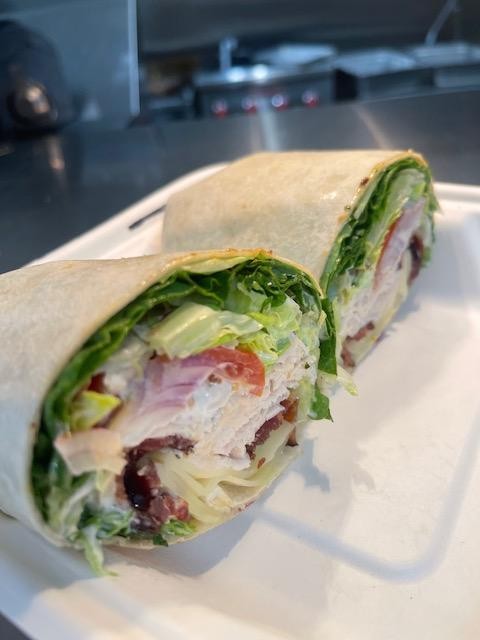 Sunblest Wrap