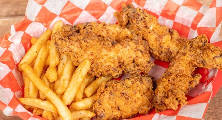 Chicken Tenders