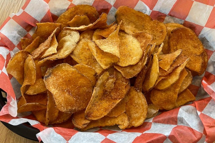 Side House Chips