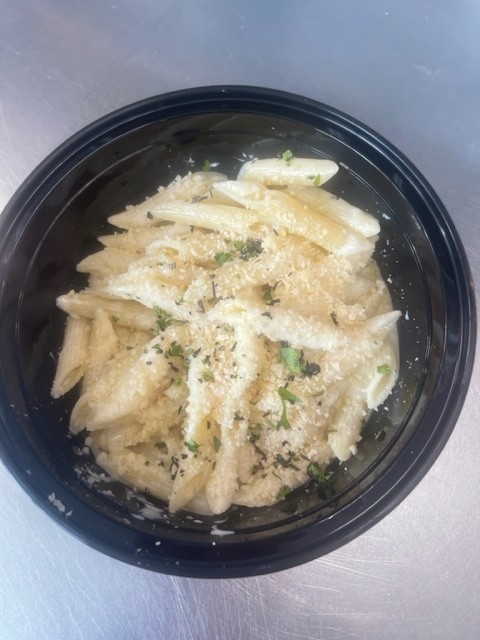Mac and Cheese