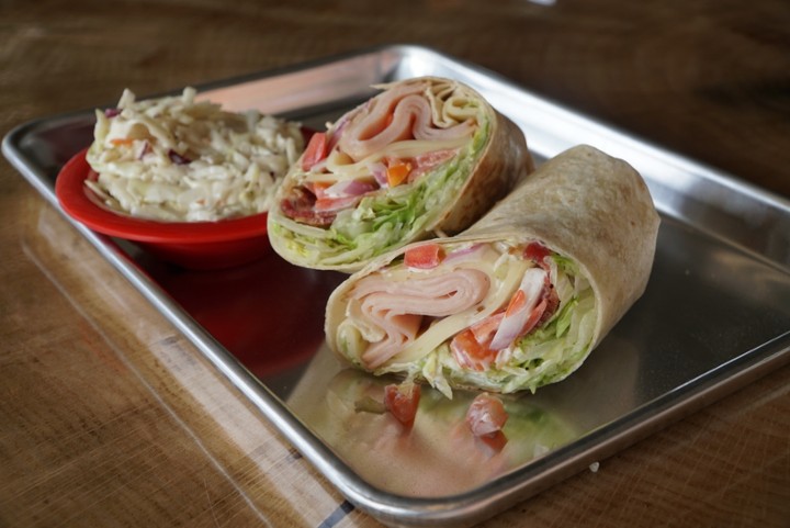 Sunblest Wrap