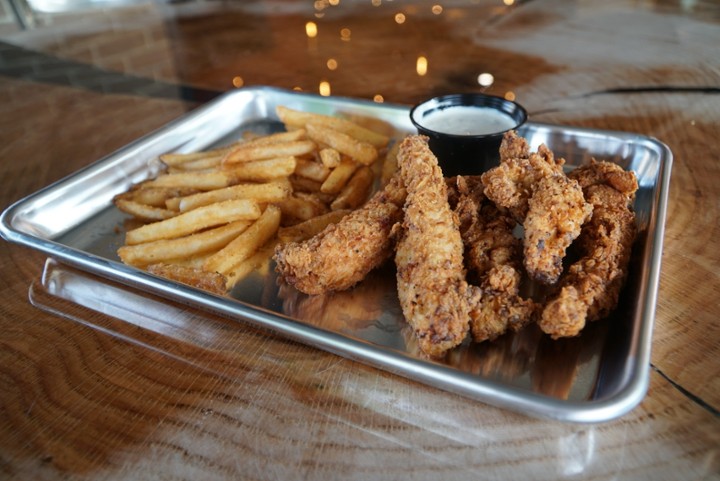 Chicken Tenders