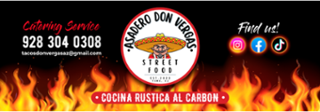Asadero Don Vergas Food Truck