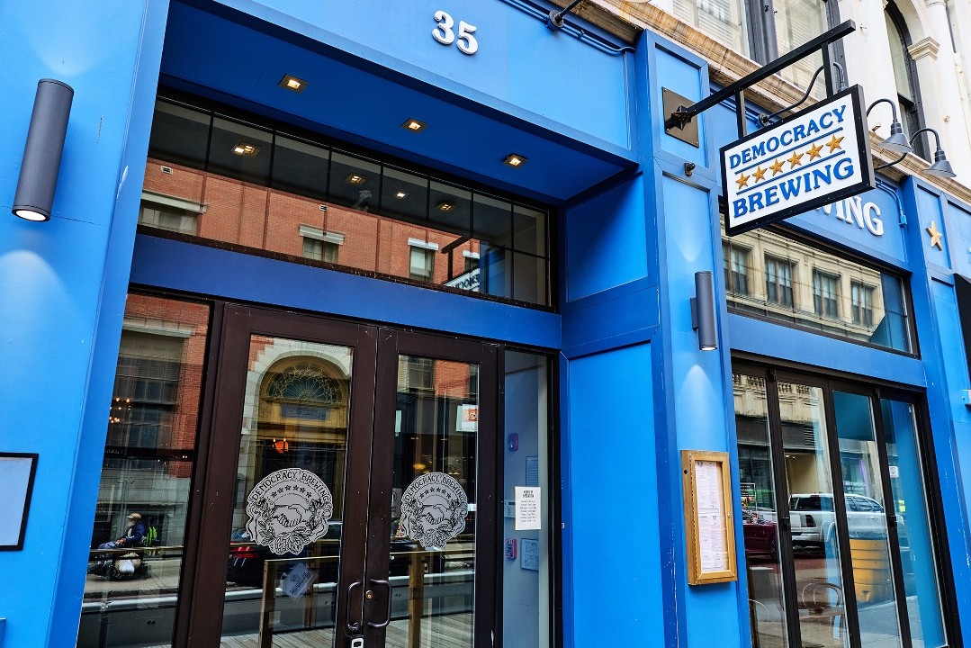 Restaurant banner image