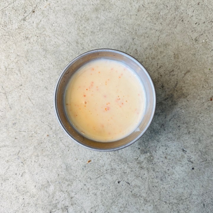 Side of House-Made Wisconsin Cheese Sauce