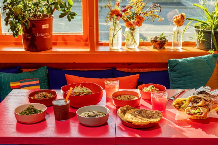 Restaurant banner image