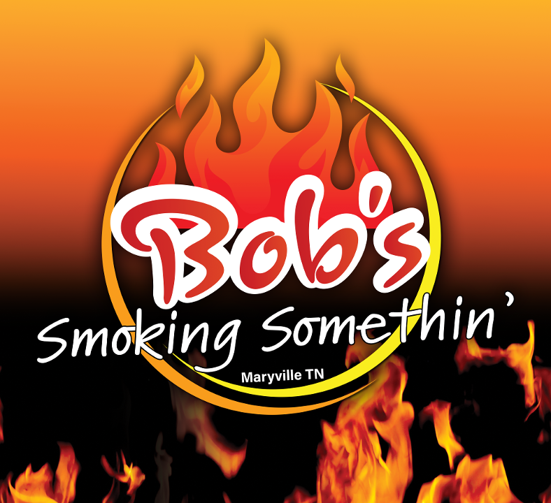 Bob's Smoking Somethin'