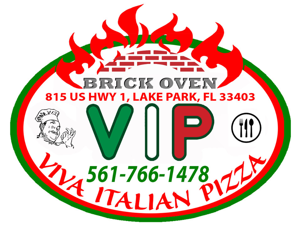 Viva Italian Pizza 815 US 1