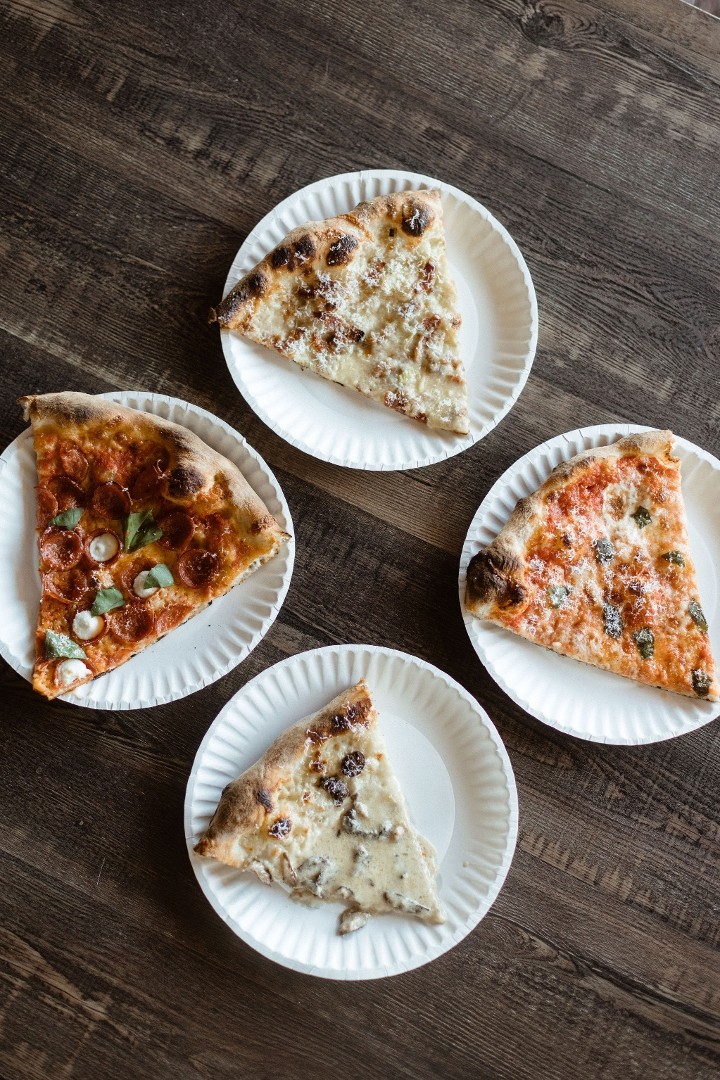 Pizzeria Dolorosa