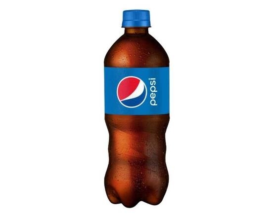 PEPSI 20 OZ