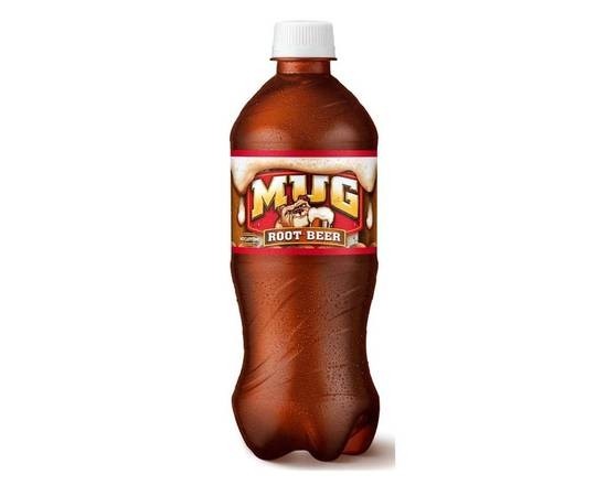 MUG ROOT BEER 20 OZ