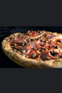 Jet City Pizza Bothell
