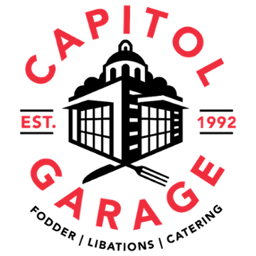 Capitol Garage