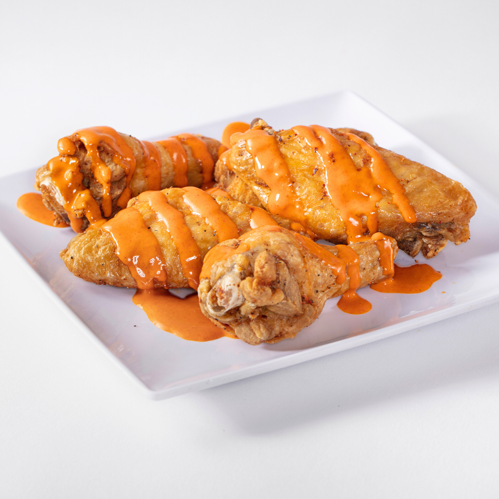 20 Wings (POPULAR)