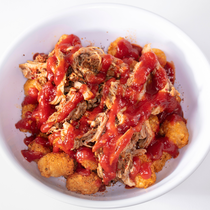 Loaded Tots (POPULAR)