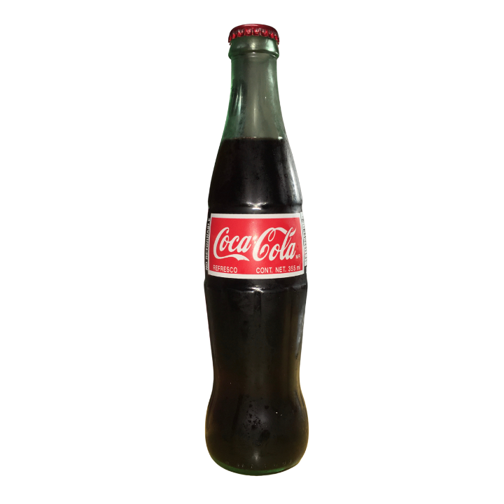 Cane Sugar Coca-Cola