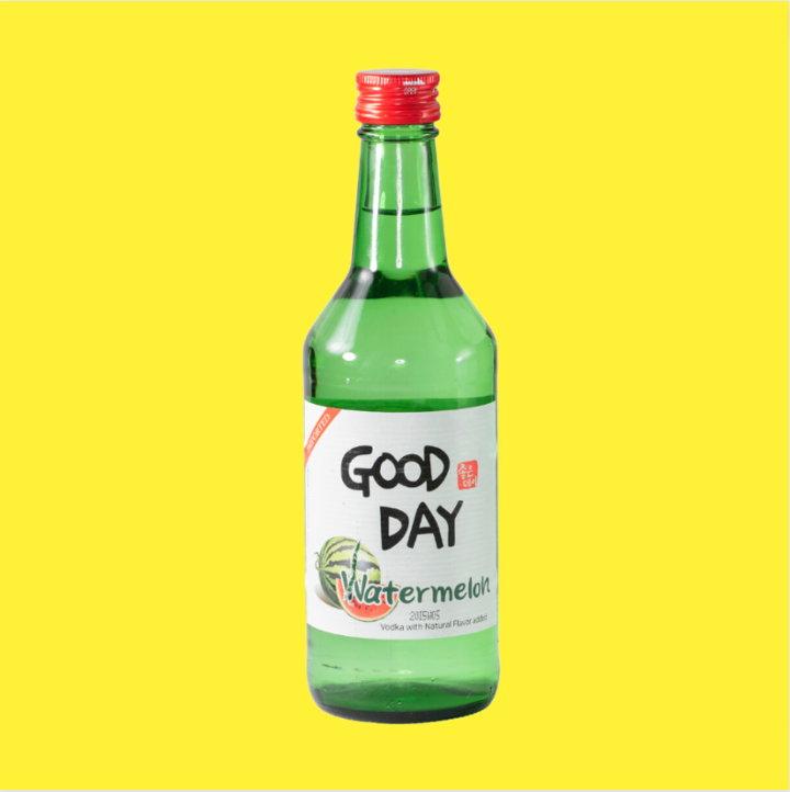 Good Day® Watermelon