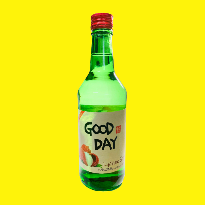 Good Day® Lychee