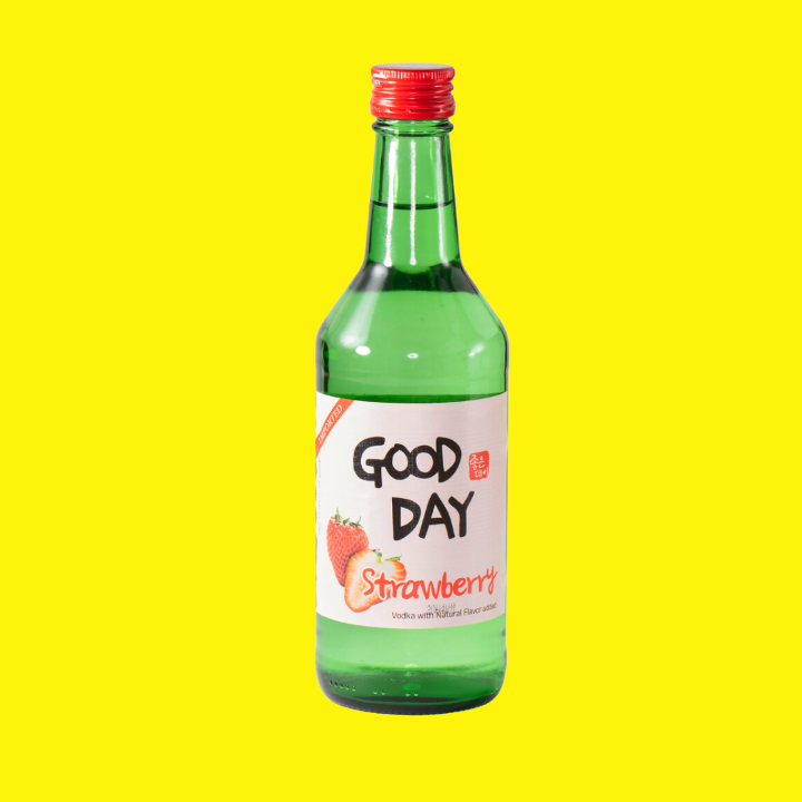 Good Day® Strawberry