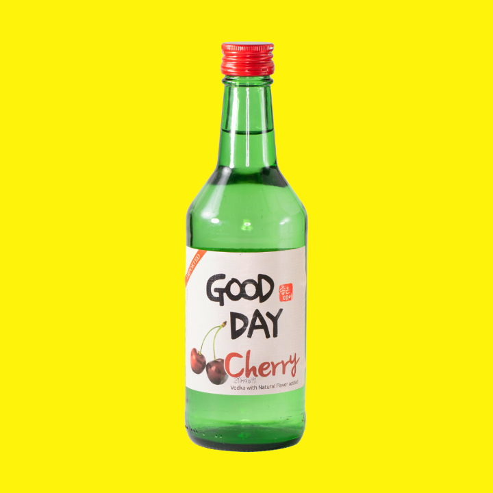 Good Day® Cherry