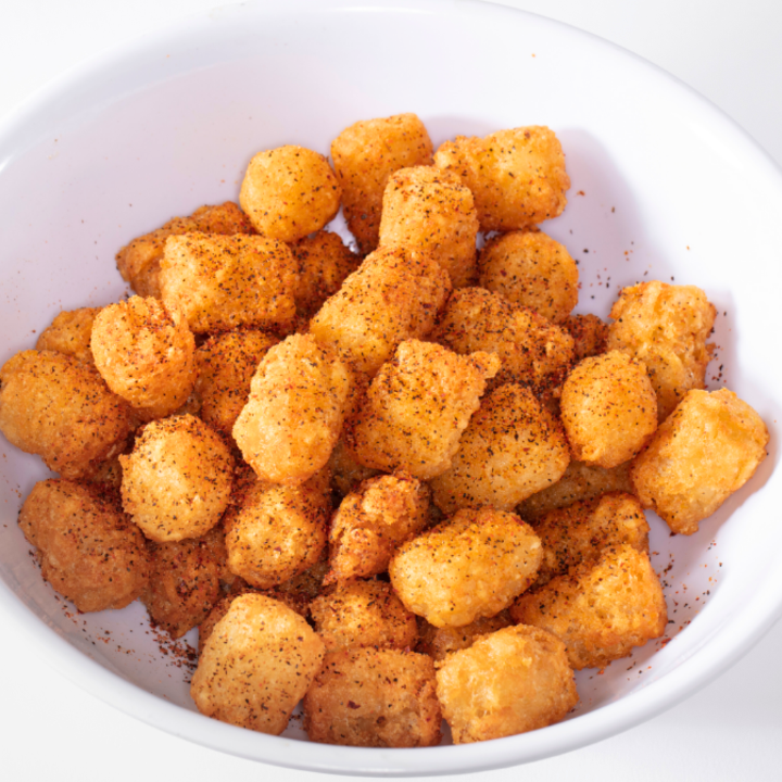 Crispy Original Tots