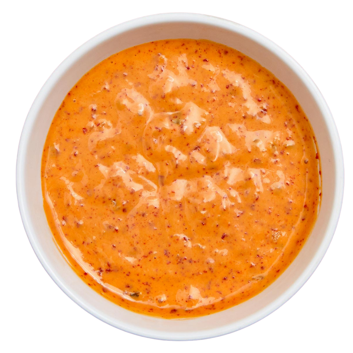 Han River Tartar Sauce