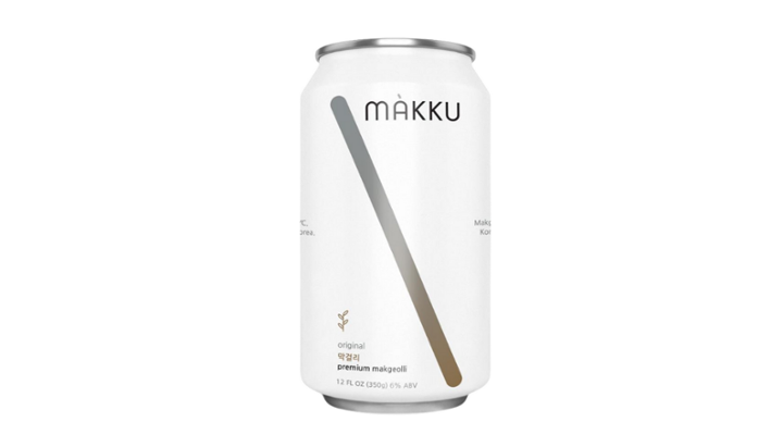Makku® Original Makgeolli