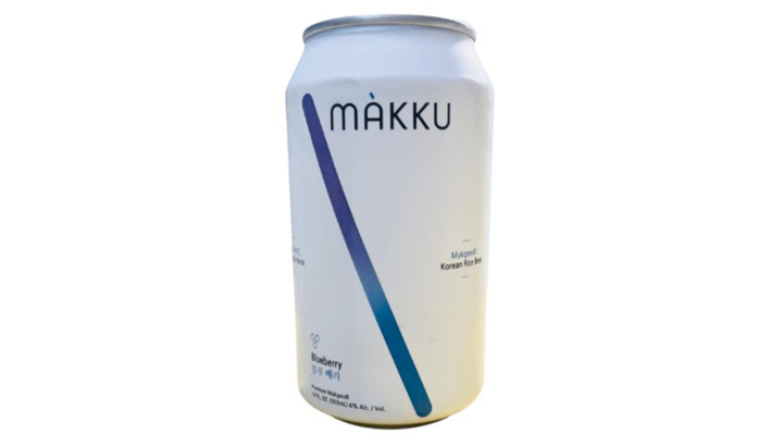 Makku® Blueberry Makgeolli