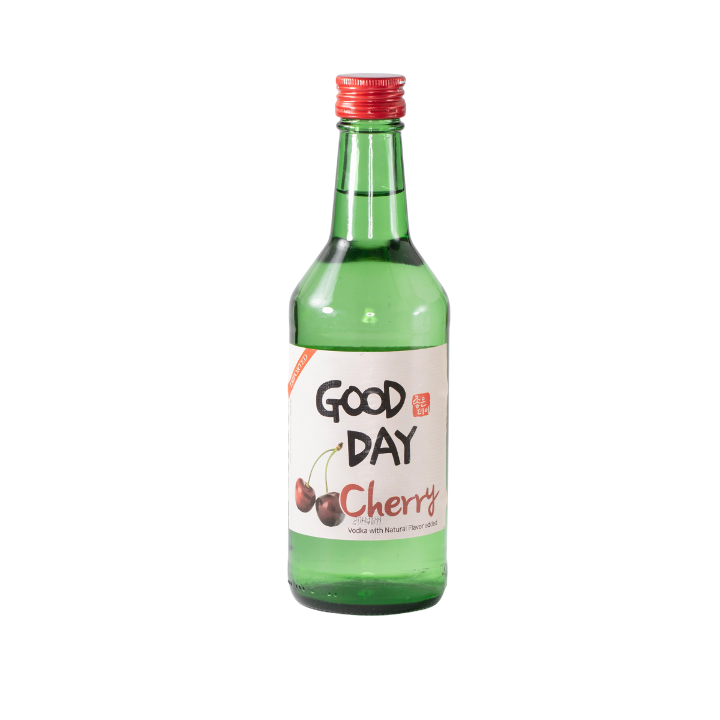 Good Day® Cherry