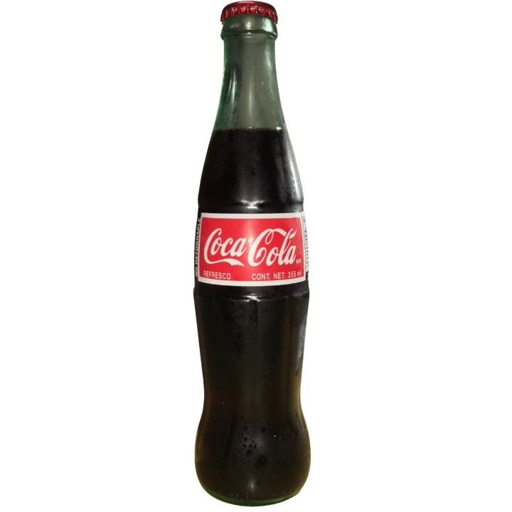 Cane Sugar Coca-Cola