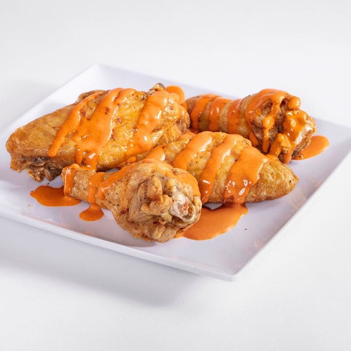 20 Wings (POPULAR)