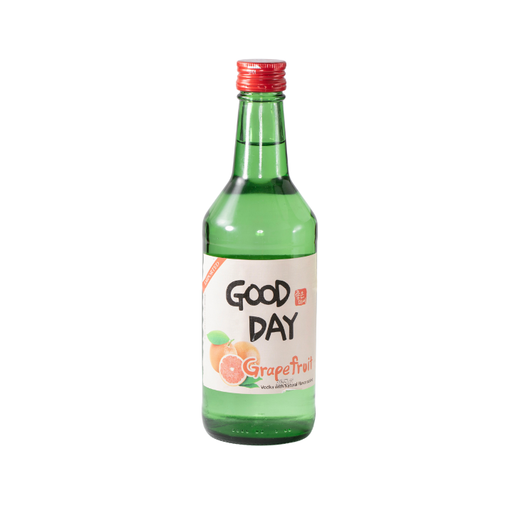 Good Day® Grapefruit