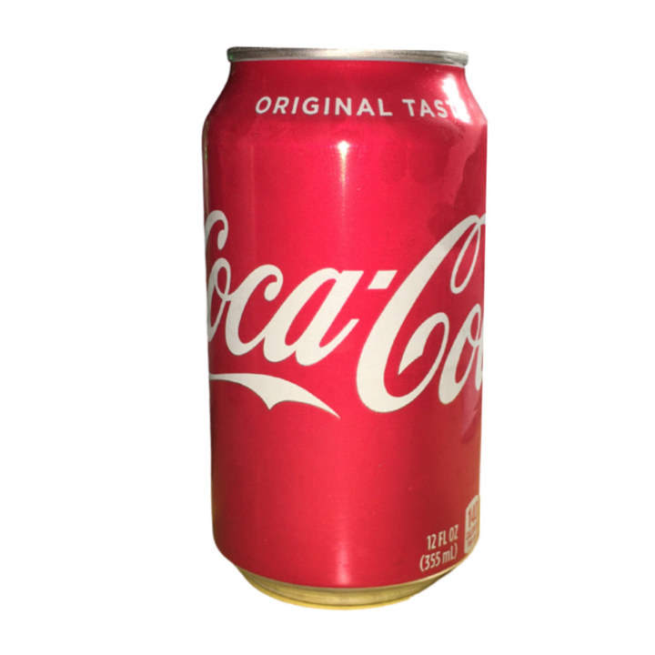 Coke