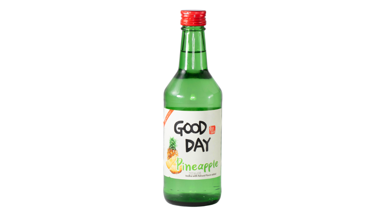 Good Day® Pineapple
