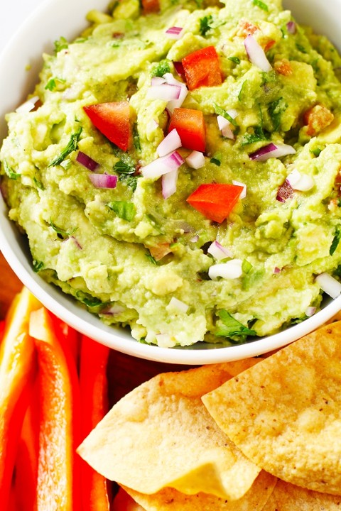 Guacamole