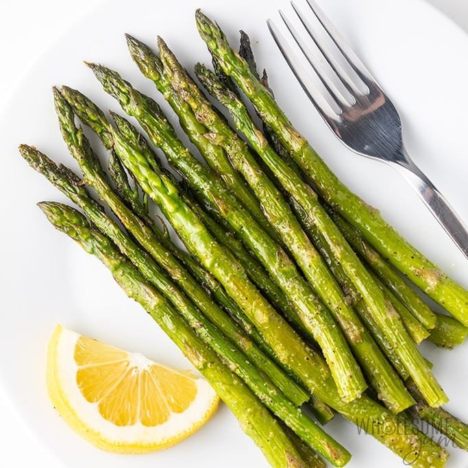 Asparagus