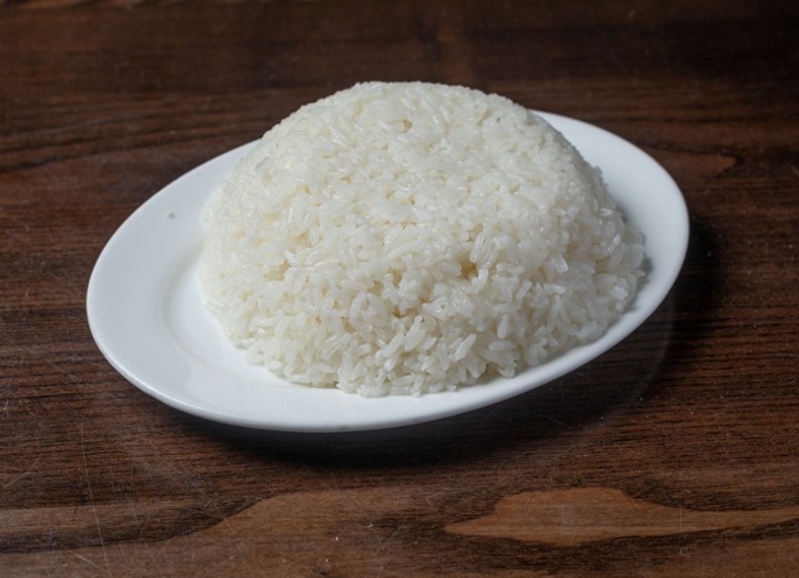 ARROZ BLANCO