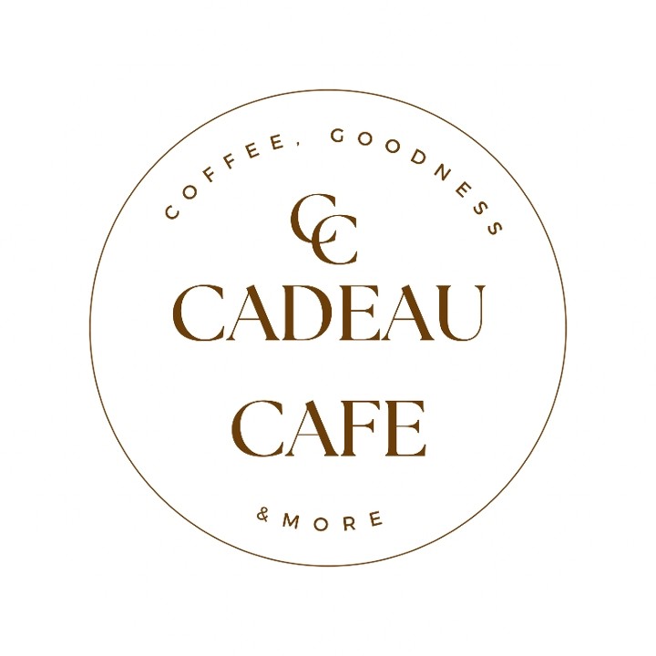 Cadeau Cafe 10650 Metro Parkway