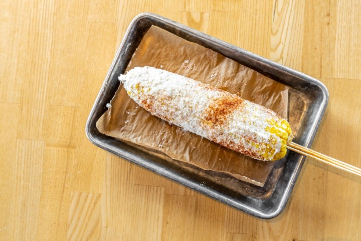 Street Corn