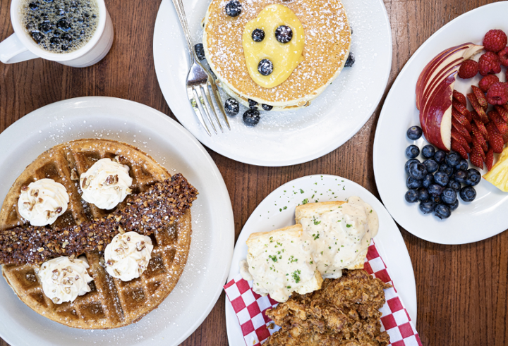 Restaurant banner image
