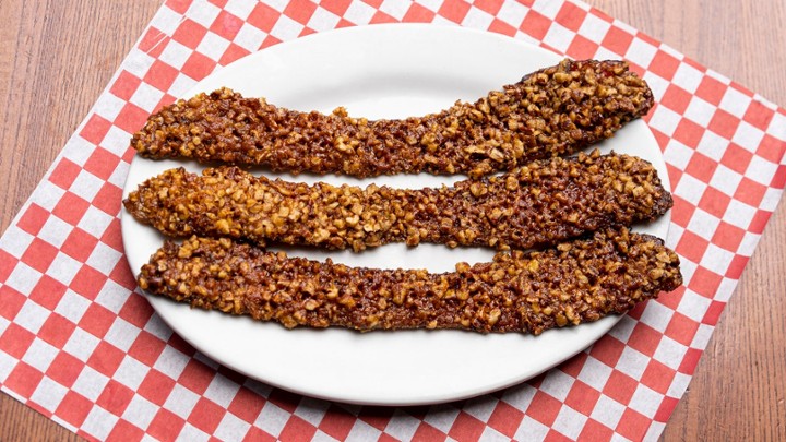 Praline Bacon