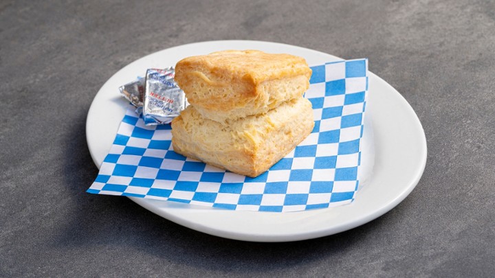 Buttermilk Biscuit