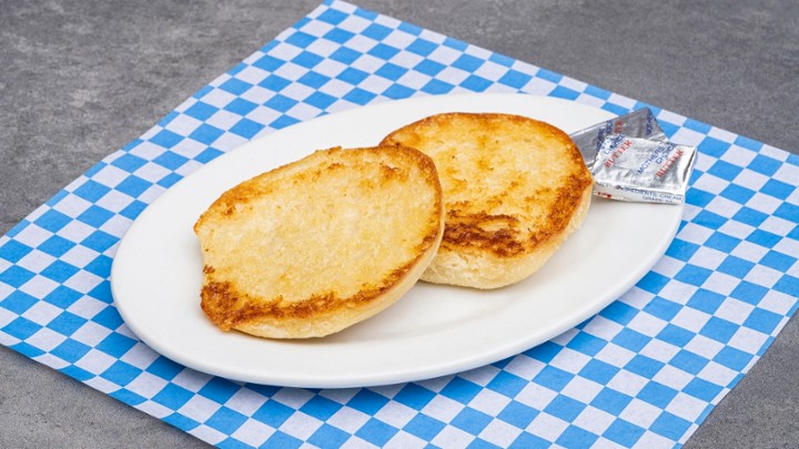 English Muffin