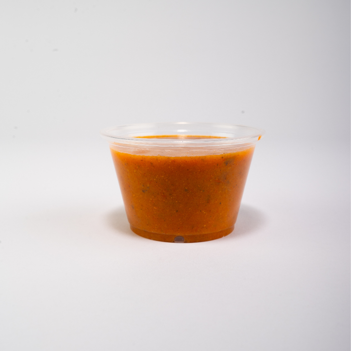 Side Tikka Masala