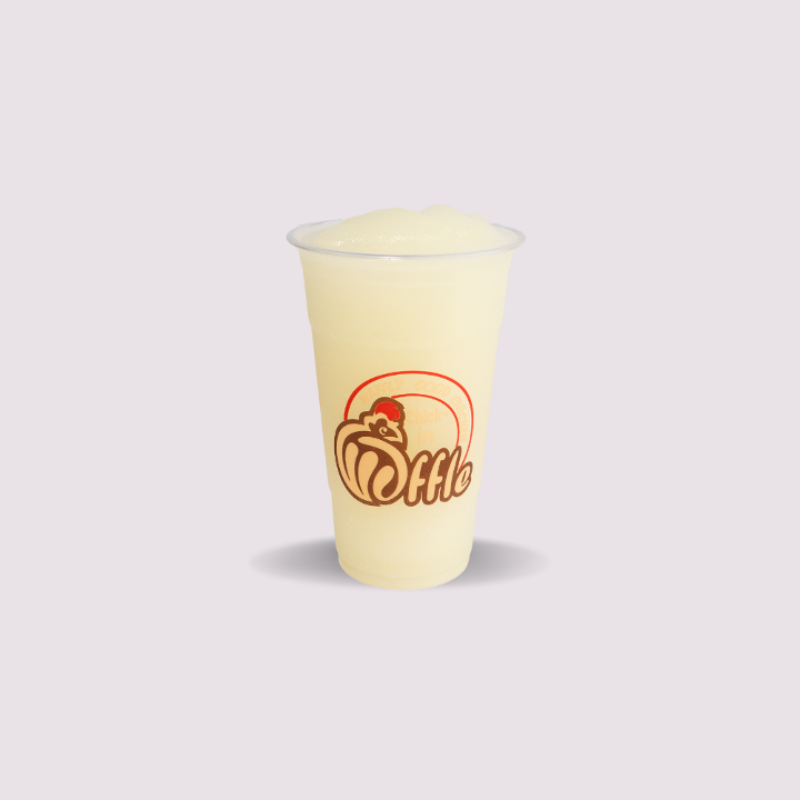 FROZEN LEMONADE 24oz