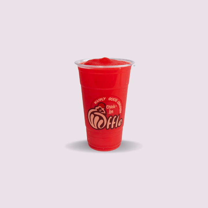 FROZEN FRUIT PUNCH 24oz