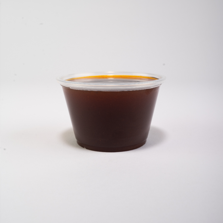 Side Spicy Honey Garlic Sauce