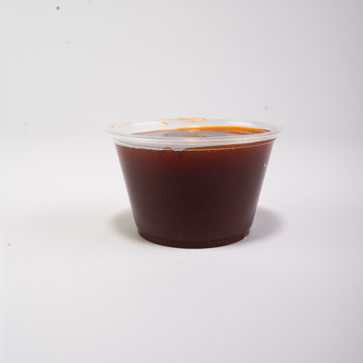 Side Spicy Chick Sauce