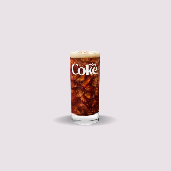 DIET COKE 24oz